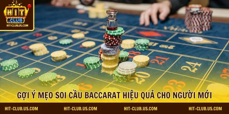baccarat 3