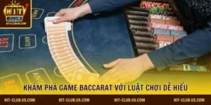 Baccarat