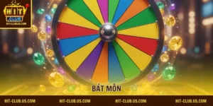 Bát môn