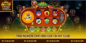 bầu cua