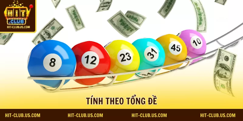 cách tính lô đề miền bắc 