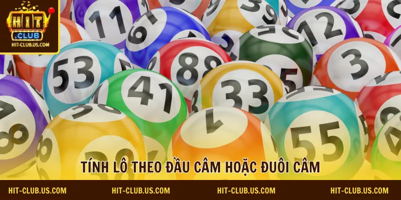 cách tính lô đề miền bắc
