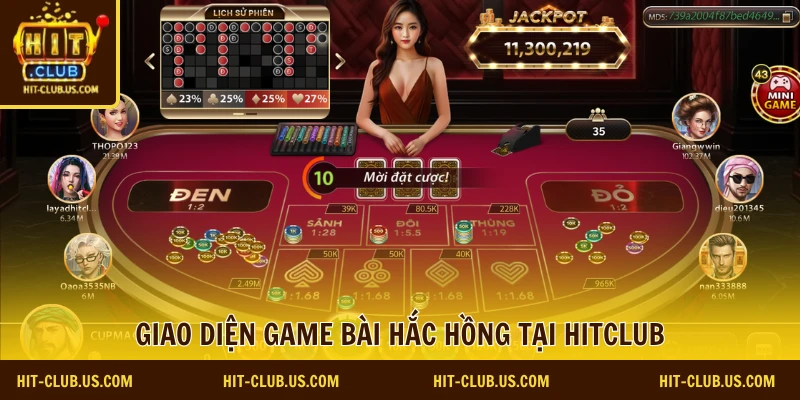 hắc hồng