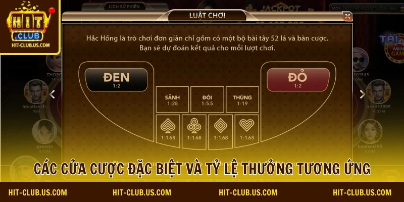 hắc hồng