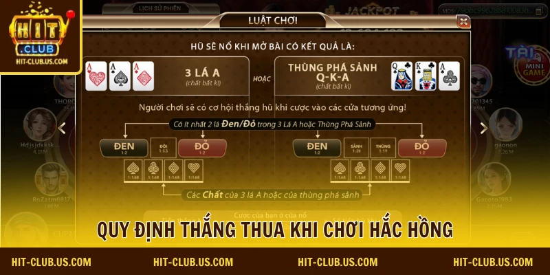 hắc hồng