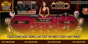 hắc hồng