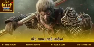 Hắc thoại Ngộ Không