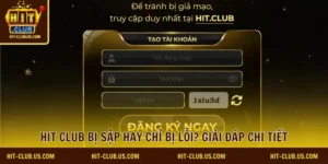 hit club bị sập