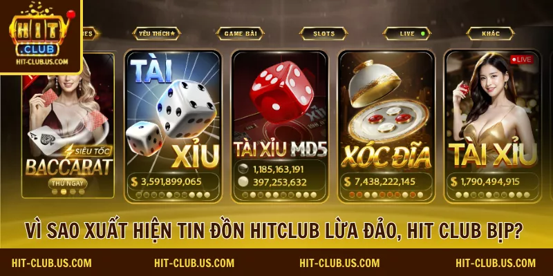 hit club có uy tín không
