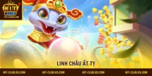 linh châu ất tỵ