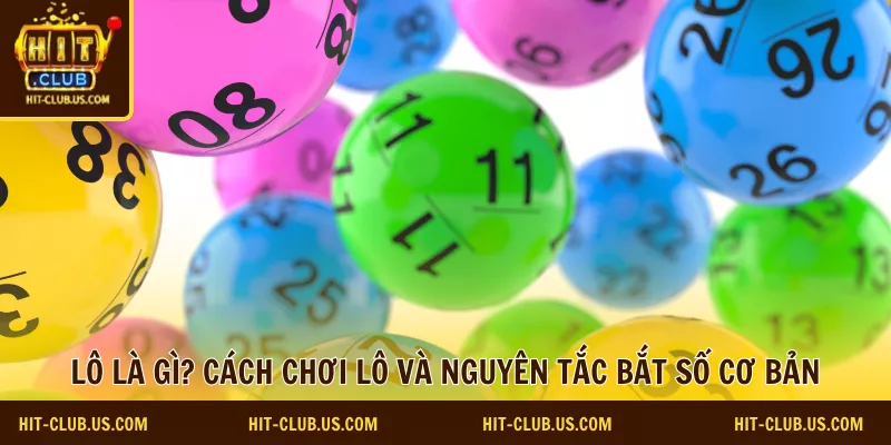 lô đề là gì