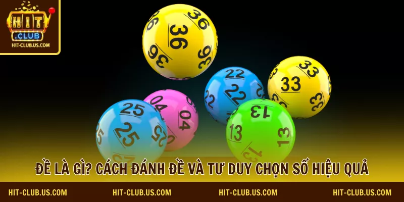 lô đề là gì 