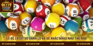 lô đề là gì