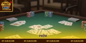 Phỏm