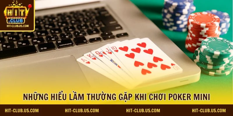 poker mini 3