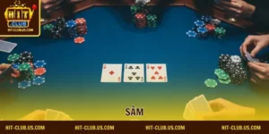 sâm