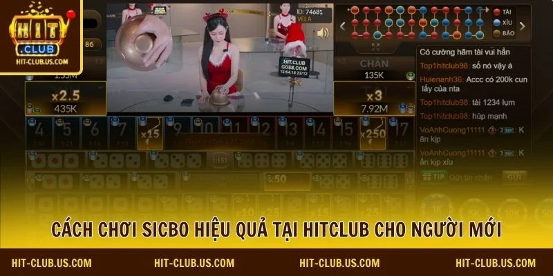 sicbo 4
