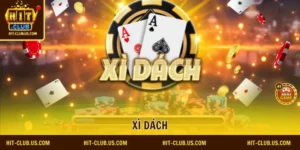 Xi dách